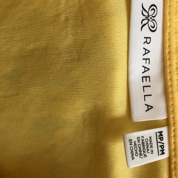 RAFAELLA LACE TOP - Picture 8 of 8